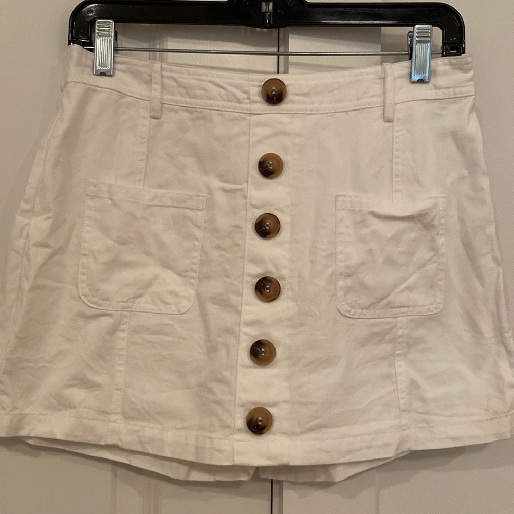 Lizard Thicket Skort